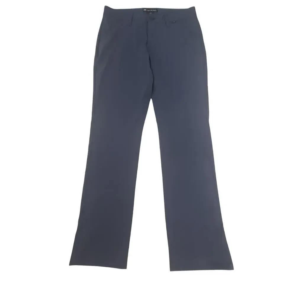 Travis Matthew Majestic x Player's Pants in Blue Nights Size 32, NWT
